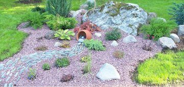 Благоустройство