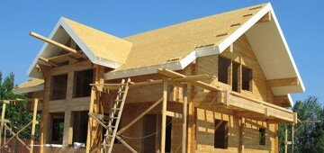 Строительство